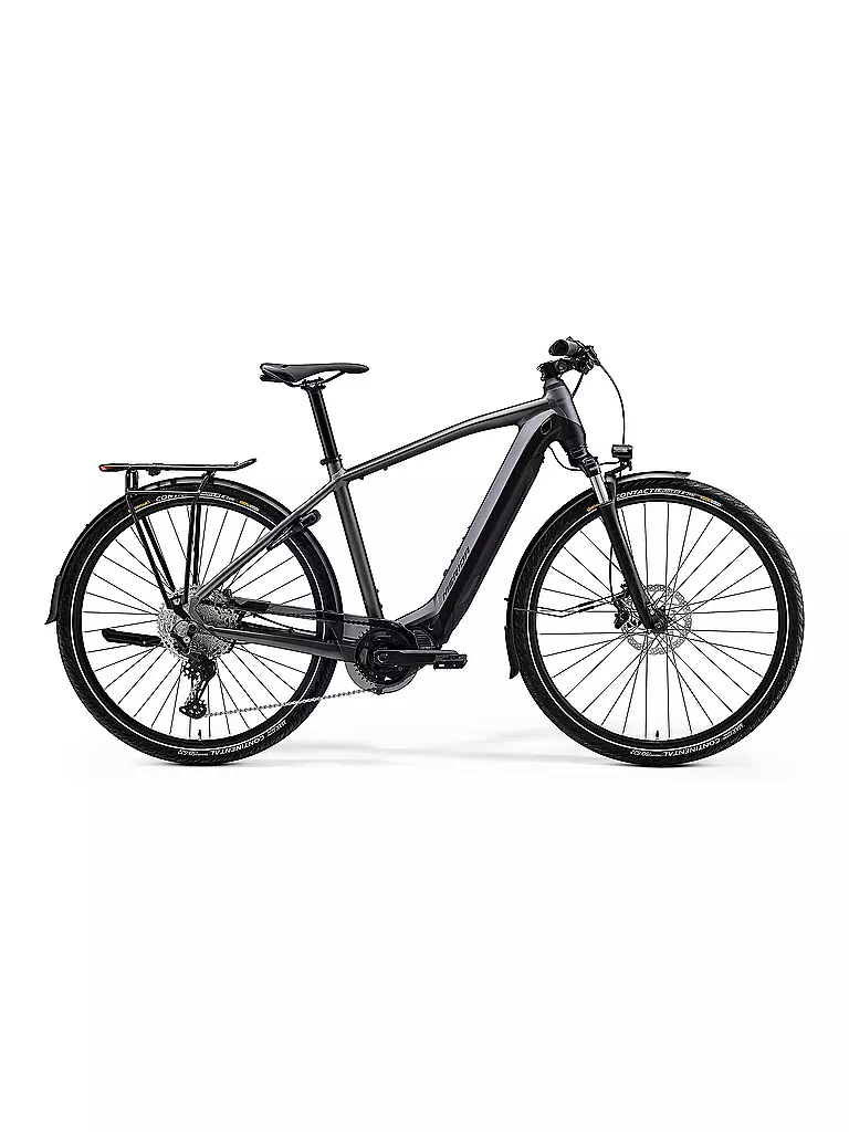 MERIDA Herren E-Citybike 28\